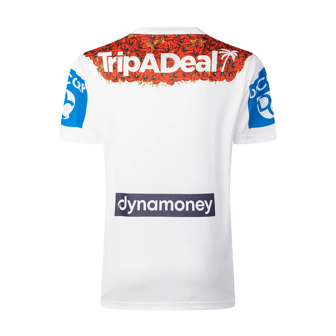 2026 St George Illawarra Dragons Anzac Jersey