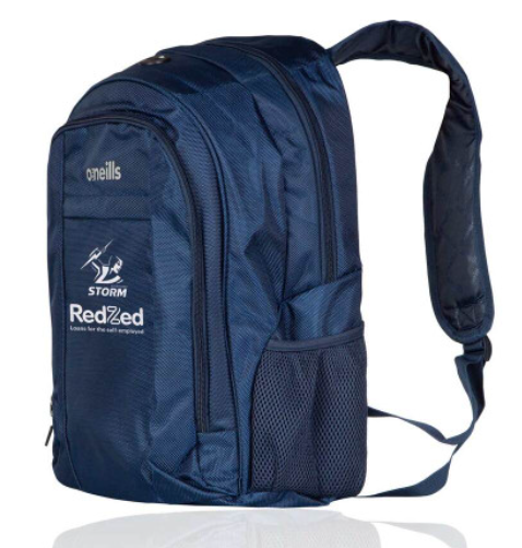 2024 Melbourne Storm Backpack (O'Neills)