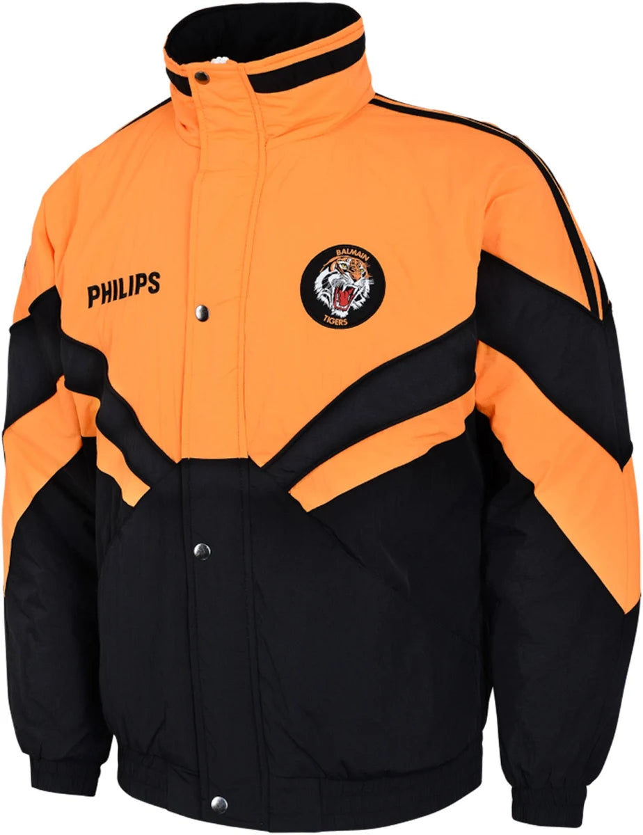 Tigers Heritage Jacket