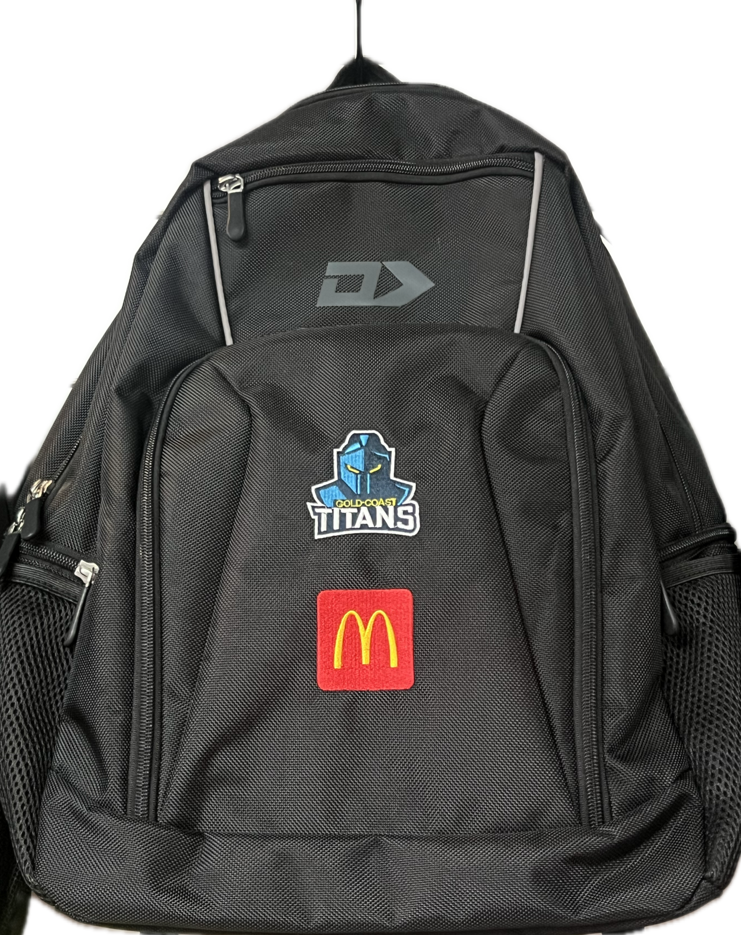2024 Gold Coast Titans Players Backpack