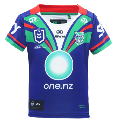 【海外3XLサイズ】NRL ＮＺ・ウォーリアーズ ジャージ・キャップセット 海外3XLサイズ】NRL NZ・ウォーリアーズ ジャージ・キャップ