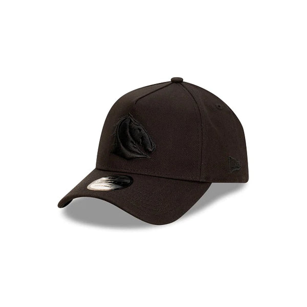 New Era Brisbane Broncos 9FORTY Cap (Black) | Peter Wynn's…
