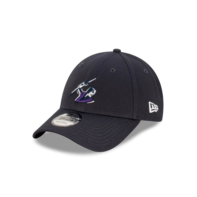 New Era Melbourne Storm 9FORTY Cap