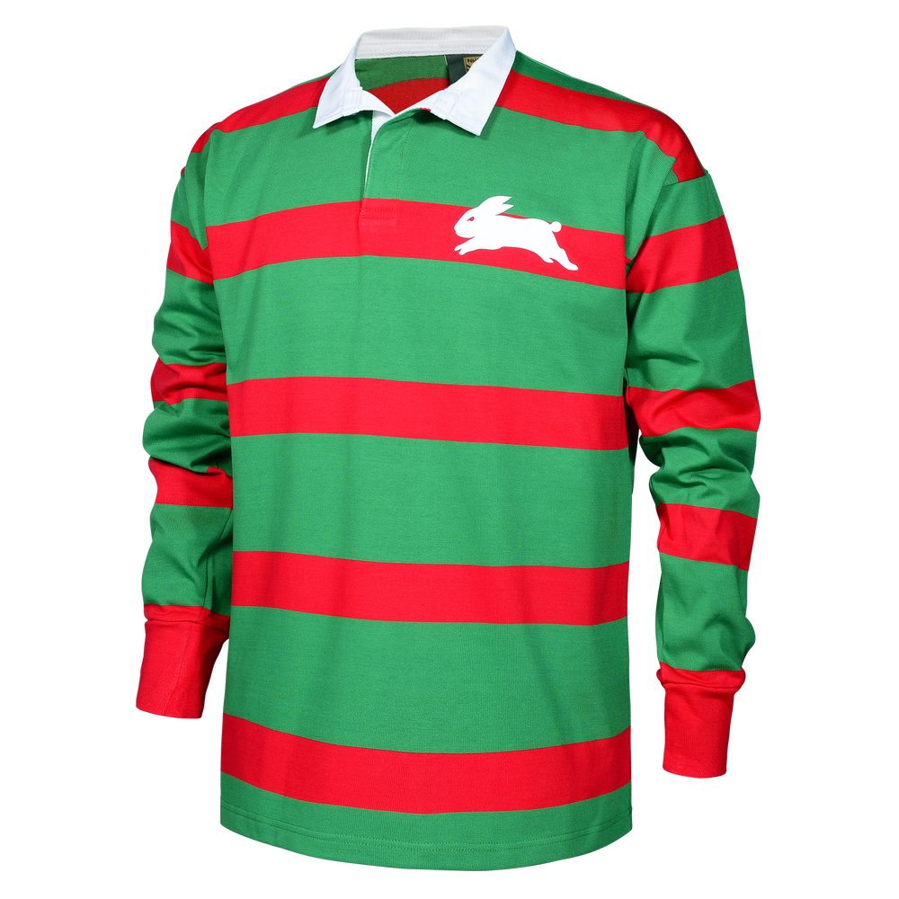 1967 South Sydney Rabbitohs Retro Jersey