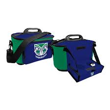 New Zealand Warriors Cooler Bag With Tray