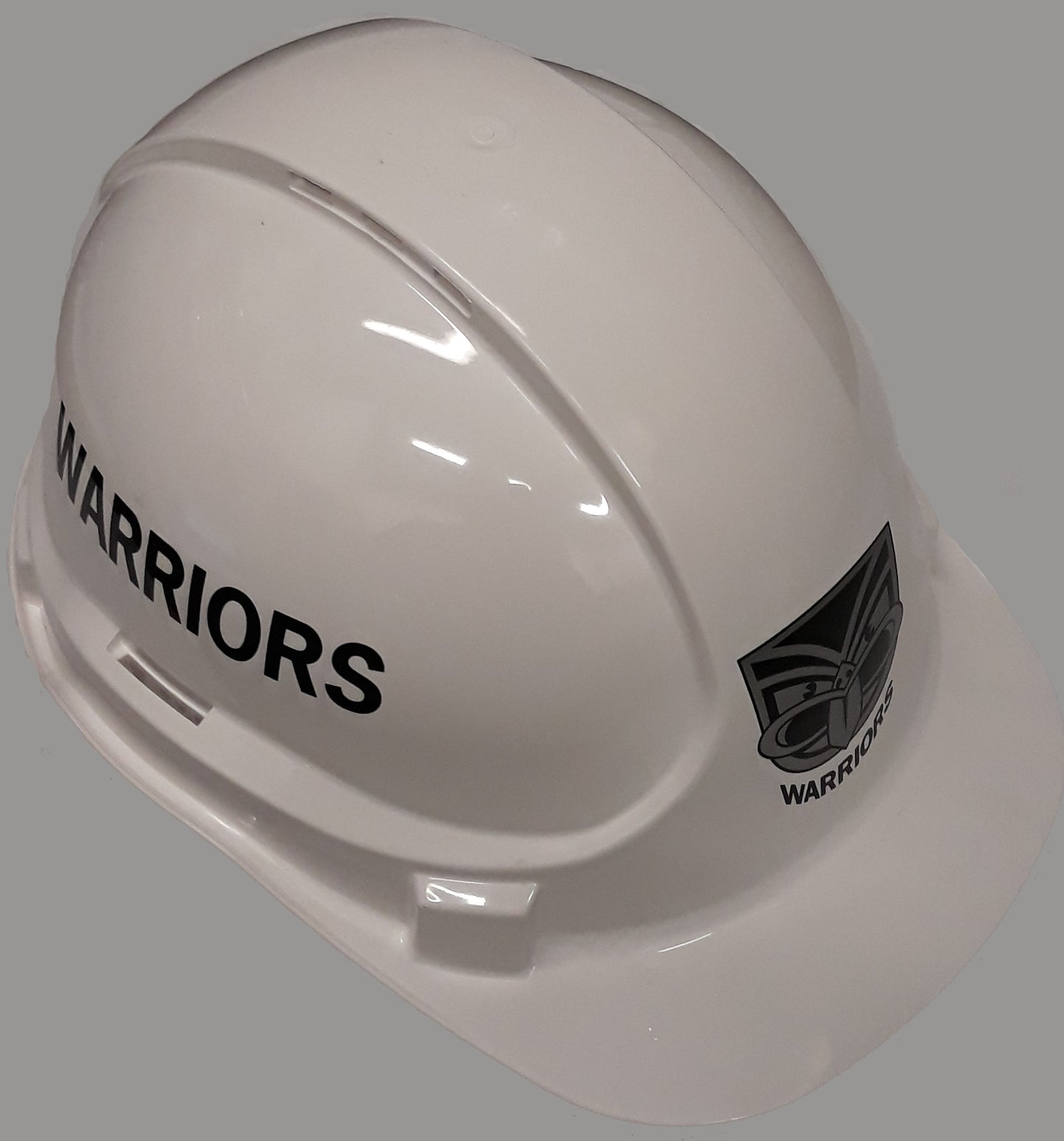 Warriors Hard Hat Helmet