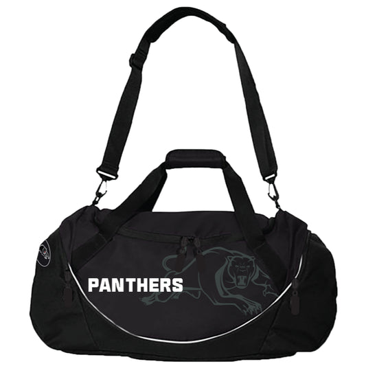 Penrith Panthers Shadow Sports Bag