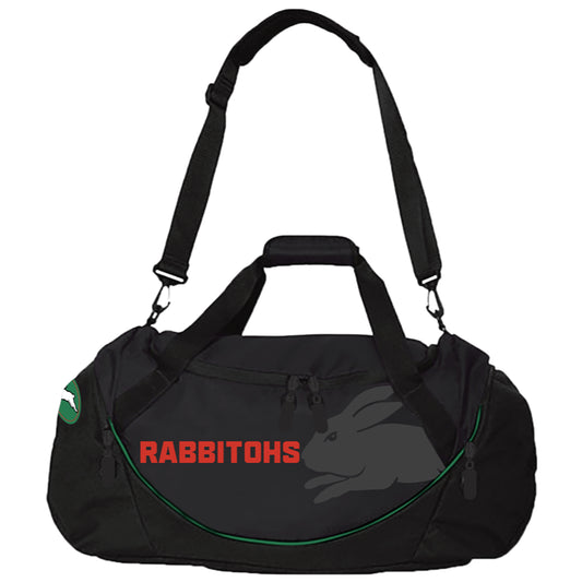 South Sydney Rabbitohs Shadow Sports Bag