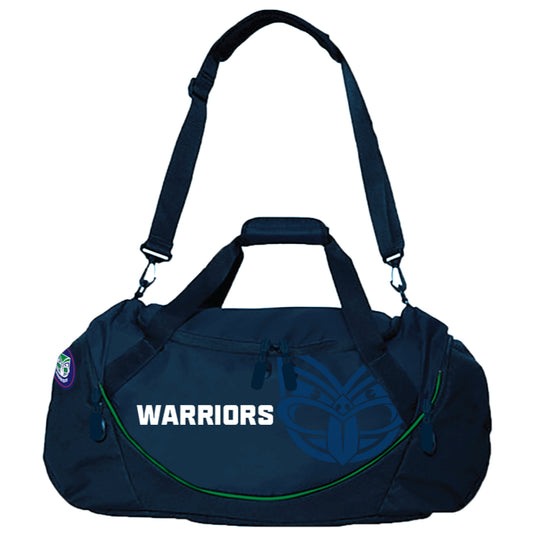 New Zealand Warriors Shadow Sports Bag