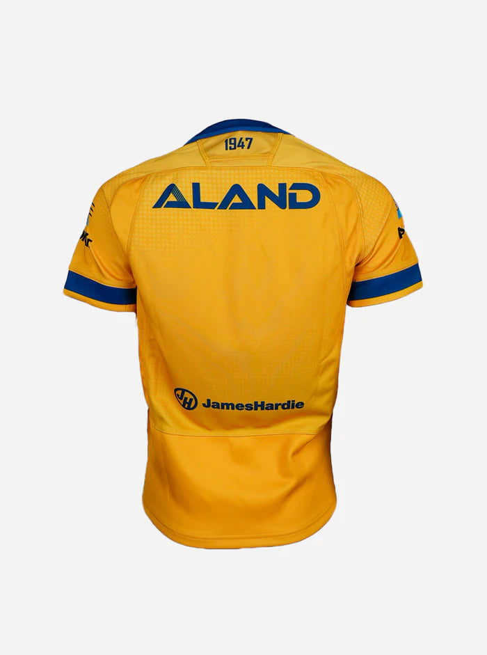 2025 Parramatta Eels Away Jersey - Ladies