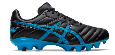 Asics Lethal Speed RS Mens Black/Island Blue (1111A077-010)