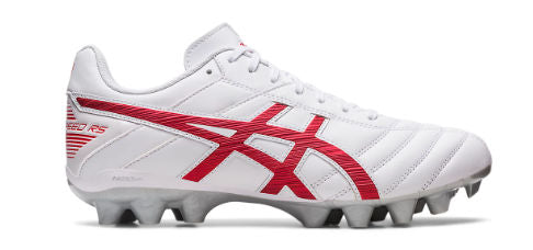 Asics Lethal Speed RS White/Classic Red (1111A077-103)