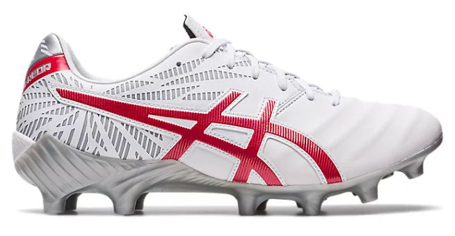 Asics Lethal Tigreor IT FF Mens White/Classic Red (1111A178-103)