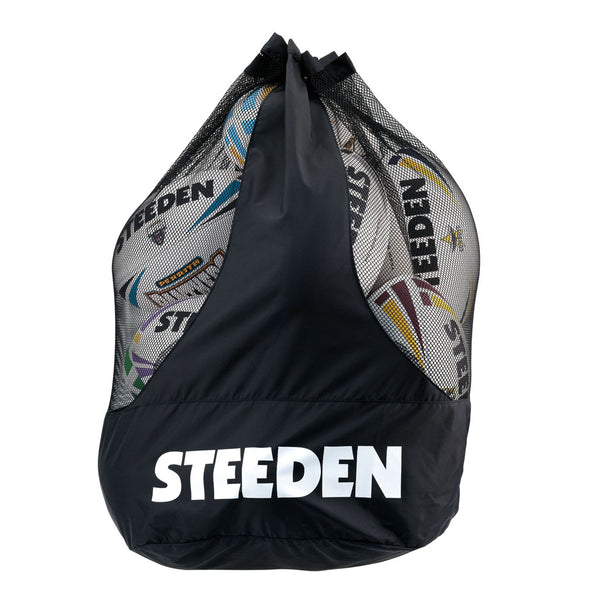 Steeden Dual Strap Ball Bag