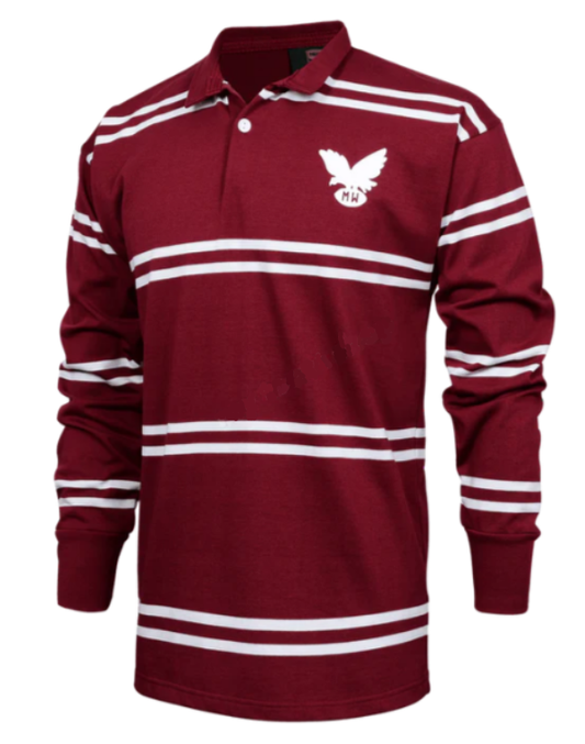 1973 Manly Retro Jersey