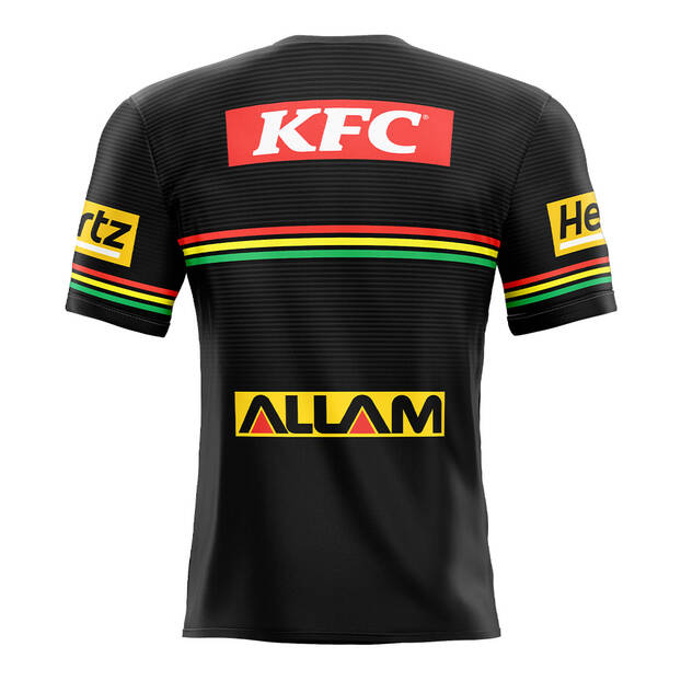 2023 Penrith Panthers Home Jersey