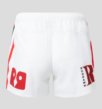 2023 Sydney Roosters Authentic Home Playing Shorts