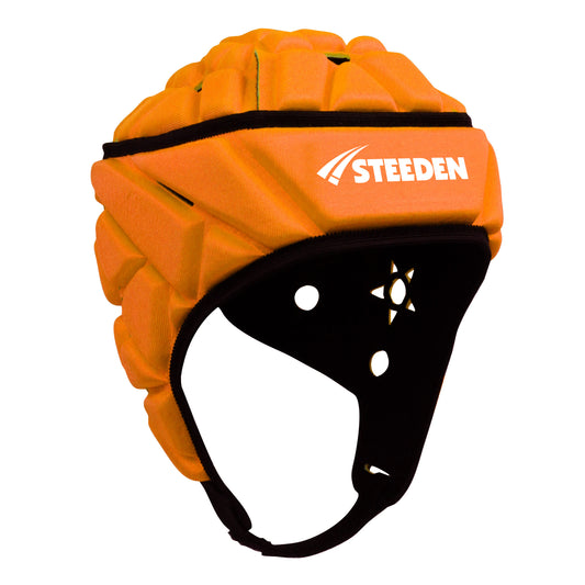 Steeden Galaxy Headgear (Orange)