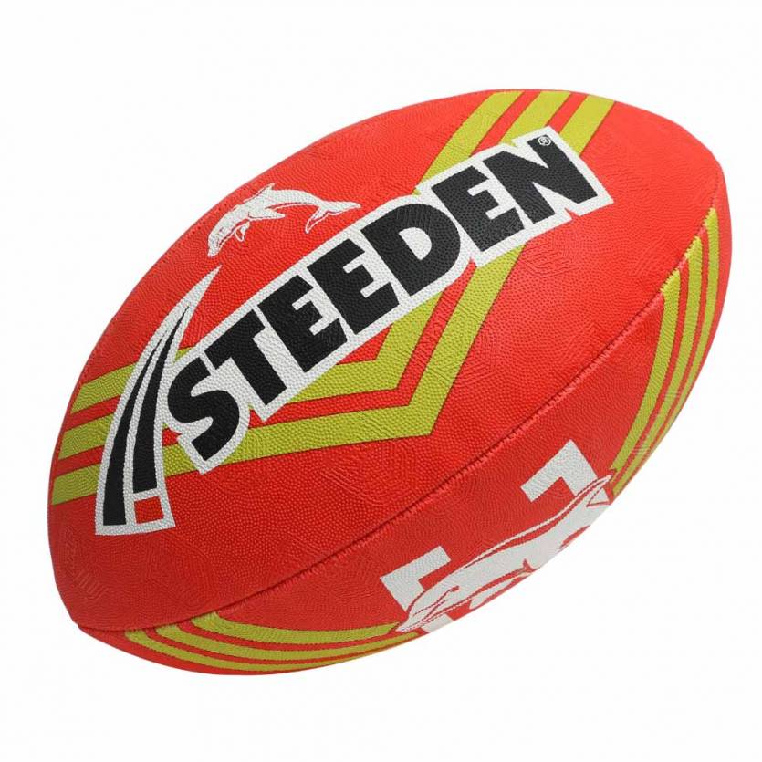 Dolphins Supporter Ball - Size 5