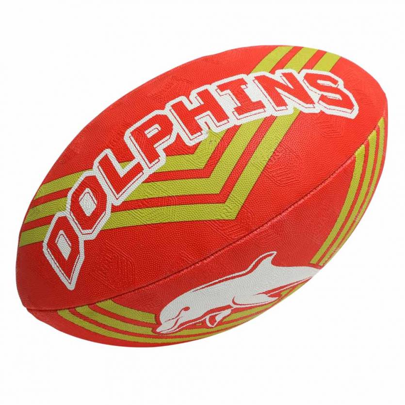 2023 Dolphins Supporter Ball - Size 5