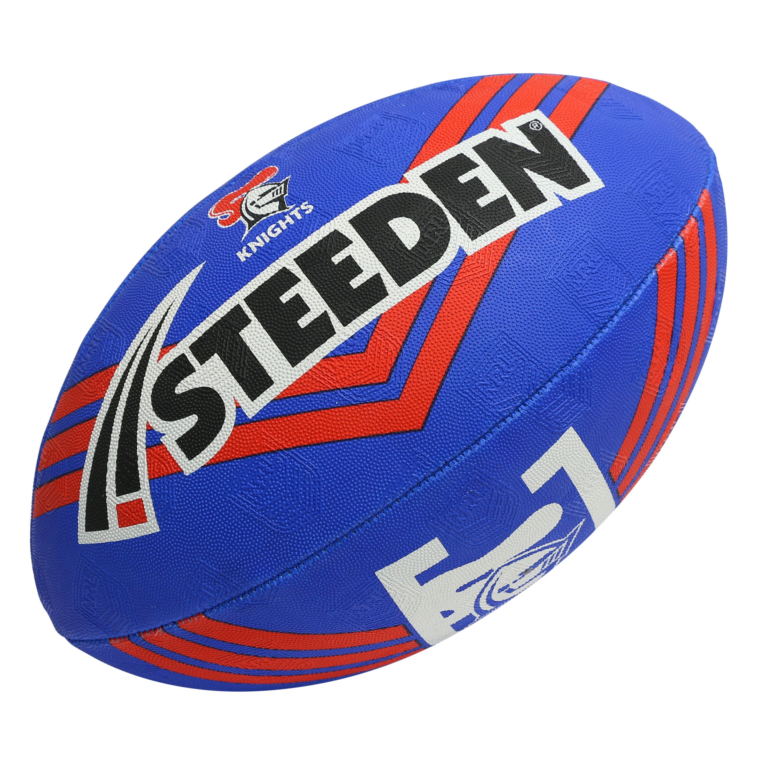 Newcastle Knights NRL Supporter Ball (11 Inch)