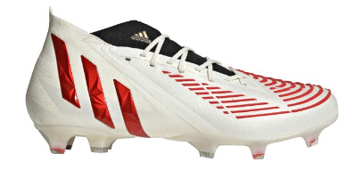 Adidas Predator Edge .1 FG - Mens