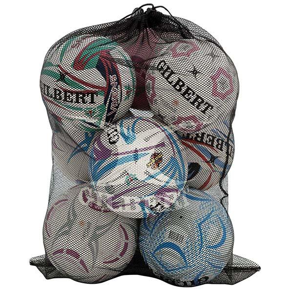 Gilbert Mesh Ball Bag