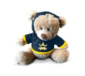North Queensland Cowboys Supporter Teddy Bear
