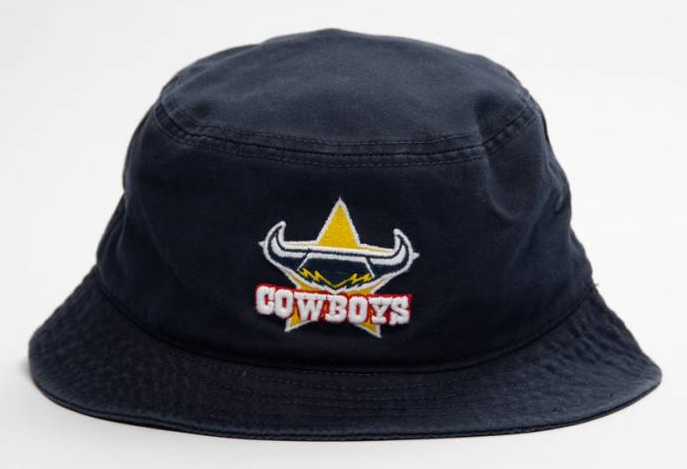Cowboys Tidwell Bucket Hat