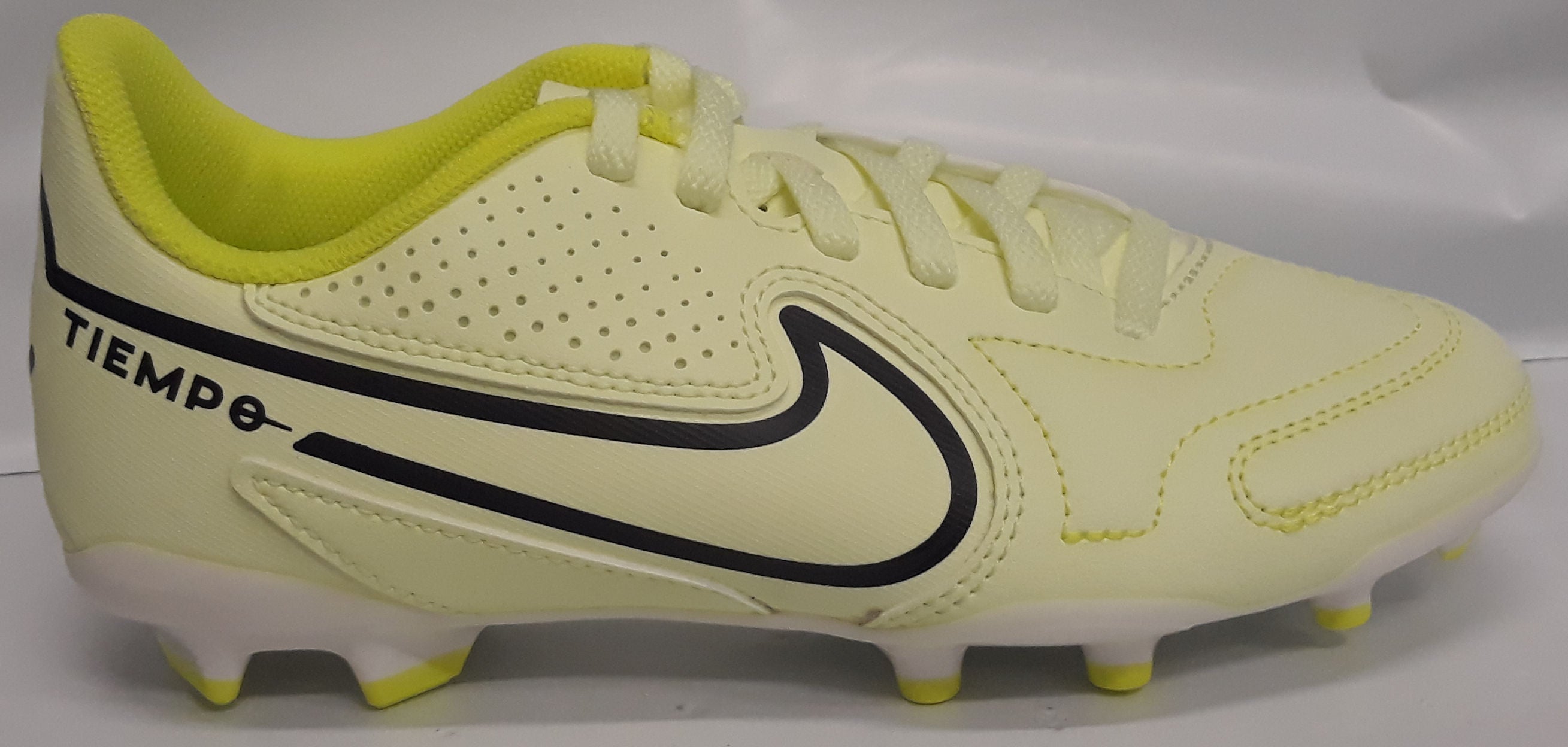 nike jr legend 9 academy fg mg