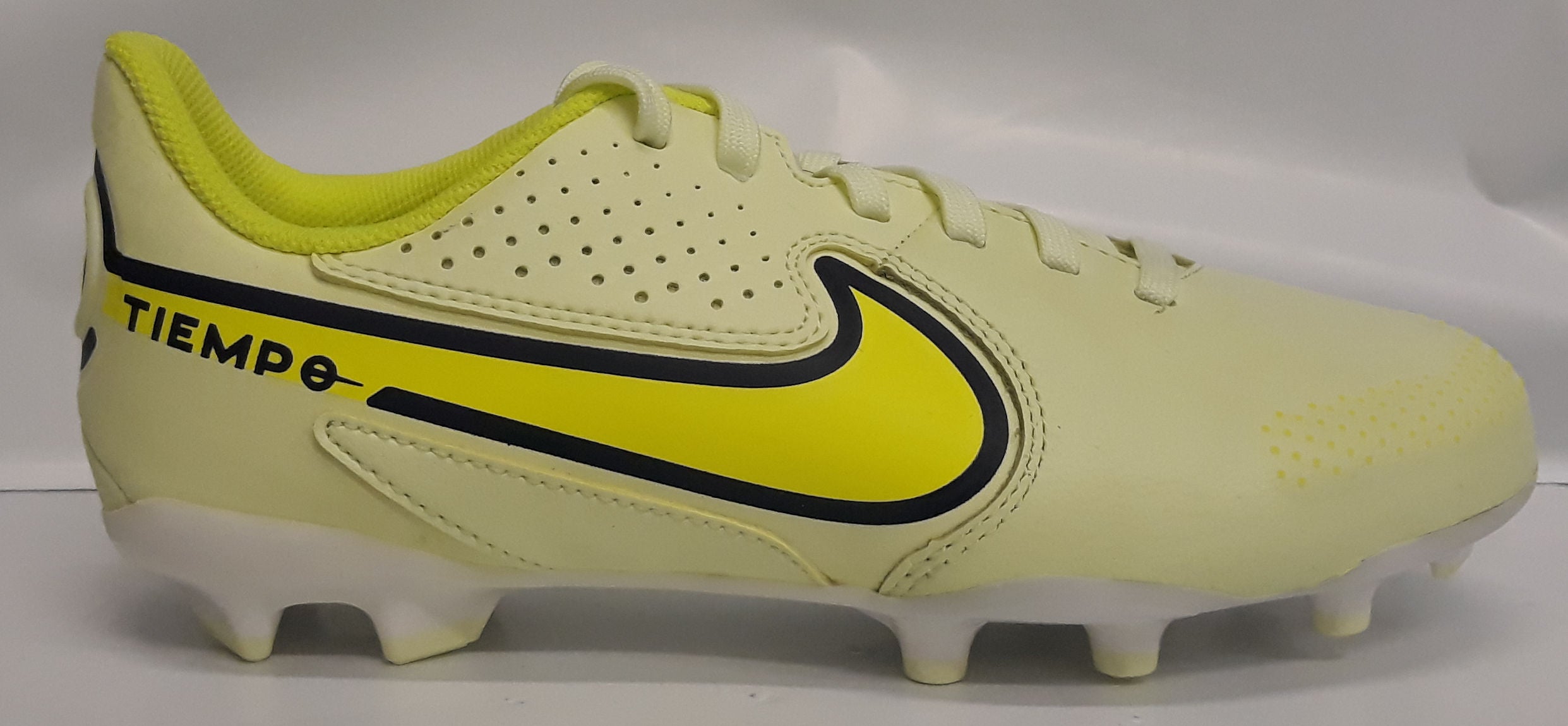 Nike Jr Legend 9 Academy FG/MG - DA1333-705