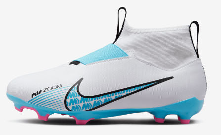 Nike JNR Zoom Superfly 9 Academy FG/MG DJ5623-146