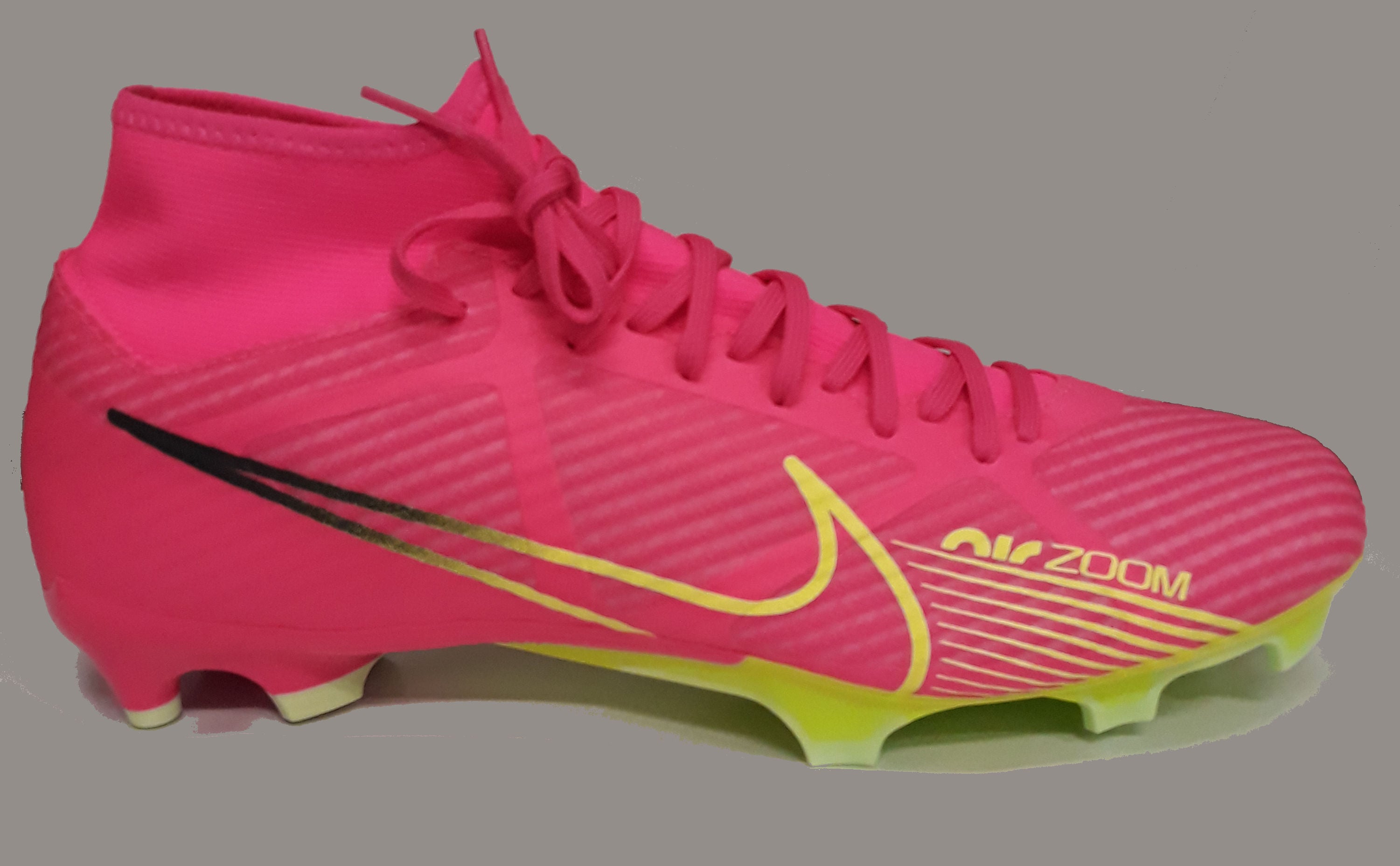 Nike Zoom Superfly 9 Academy FG/MG DJ5625-605