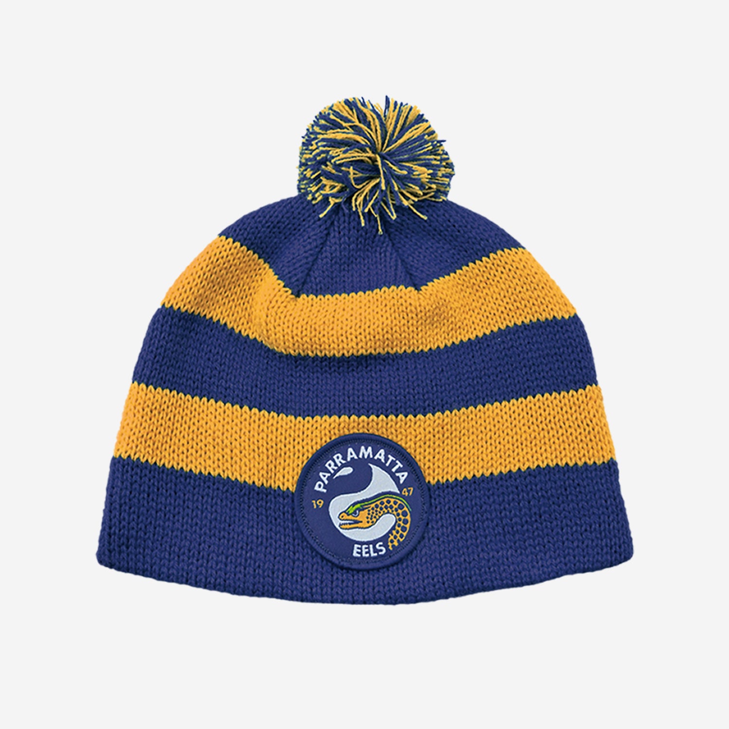 Eels Infant Beanie