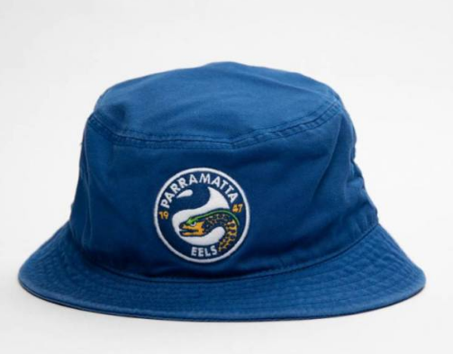 Parramatta Eels Tidwell Bucket Hat
