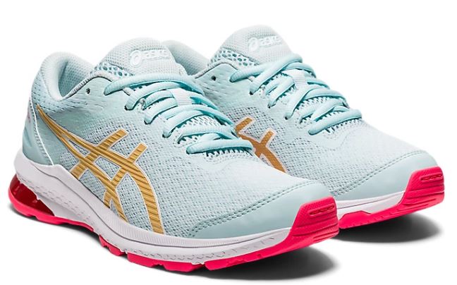 Asics Kids GT 1000-10 GS