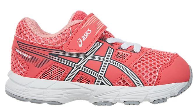 Asics Infant Contend 5 TS - Toddler