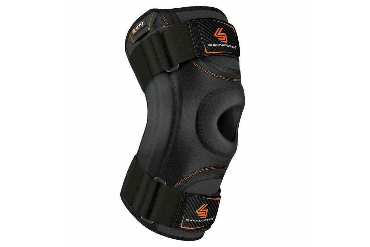 Shock Doctor Knee Stabilizer