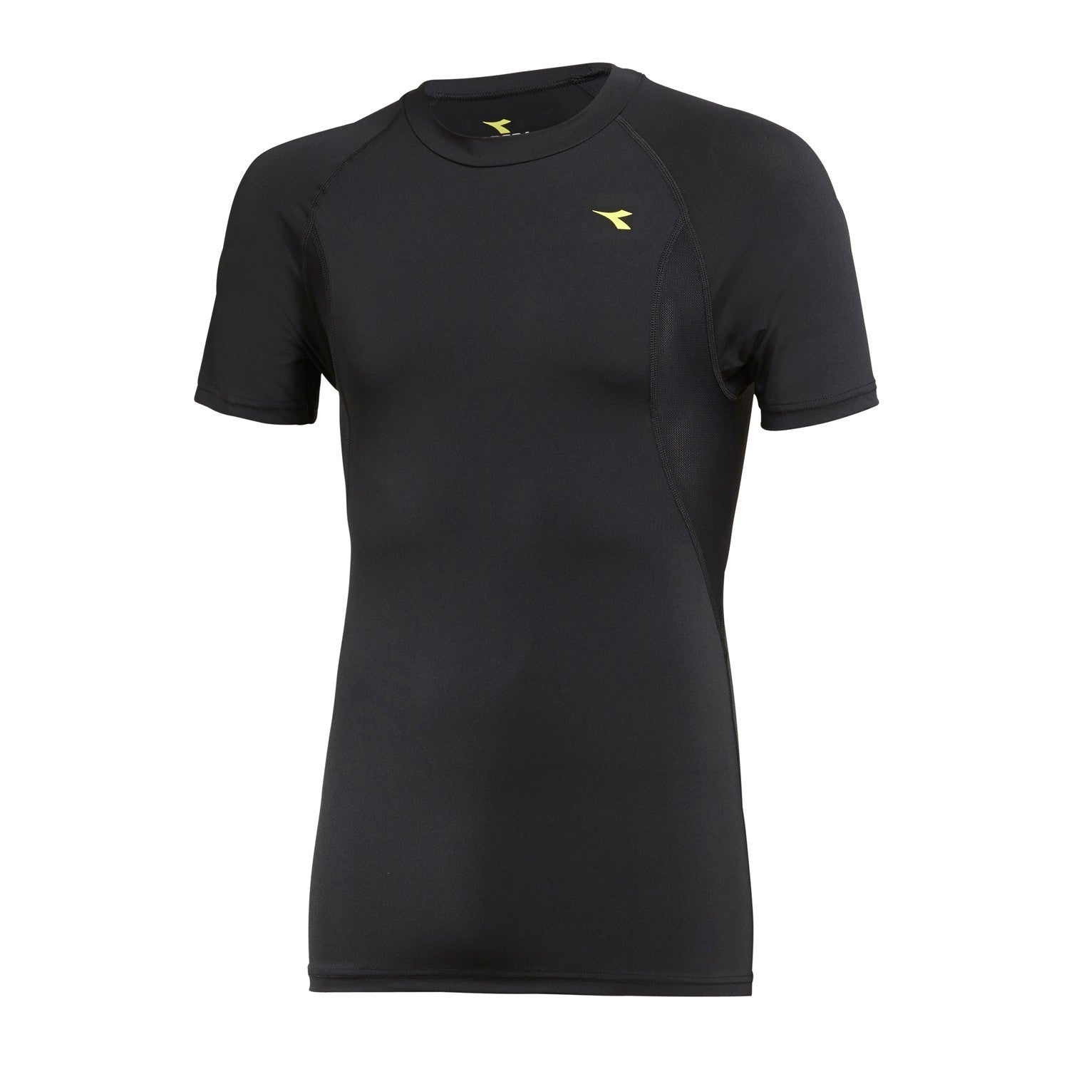 Diadora  Junior Compression L/Sleeve Tee