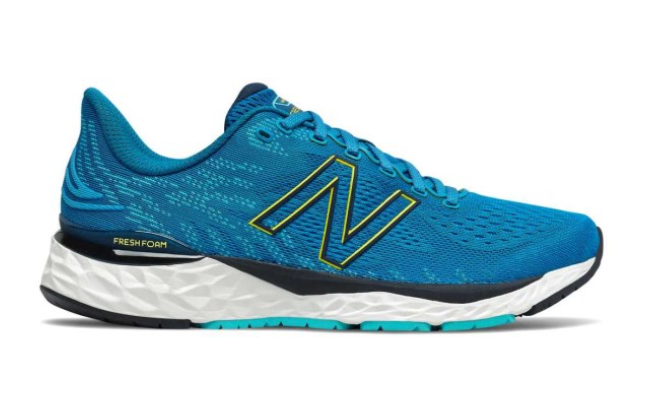 New Balance Fresh Foam M880F11 (2E Width)