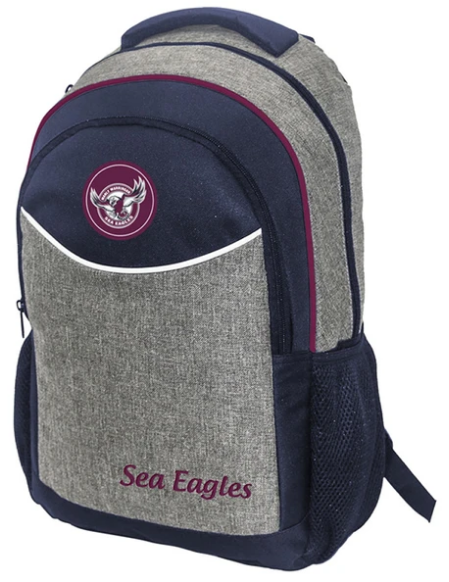 Sea Eagles Stealth Backpack