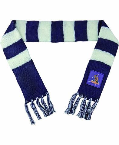 Storm Infant Scarf