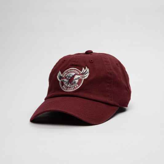 Manly Sea Eagles Gameplay Cap