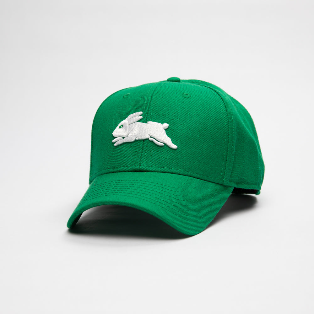 Rabbitohs Green Stadium Cap