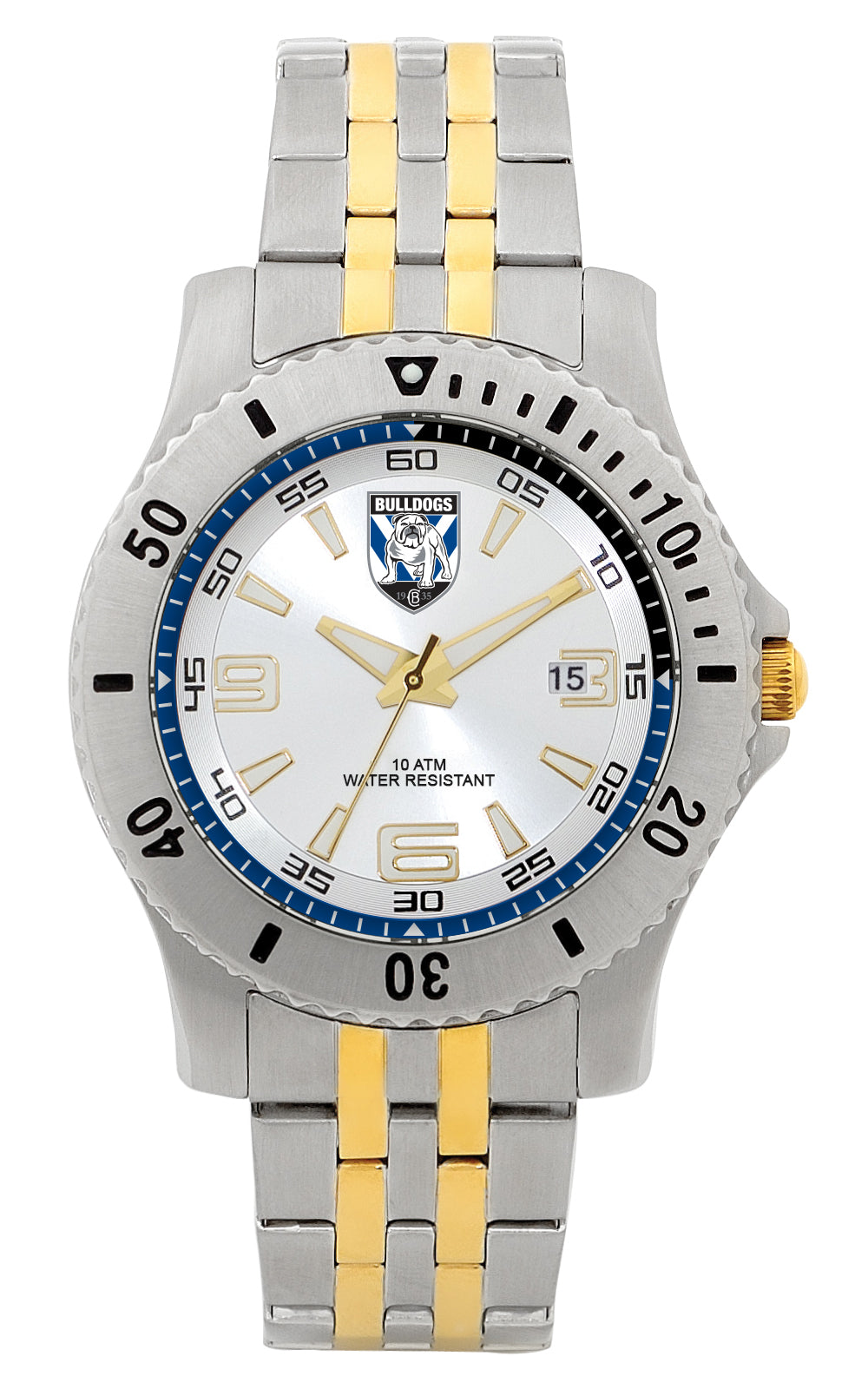 Canterbury-Bankstown Bulldogs Legends Series Watch