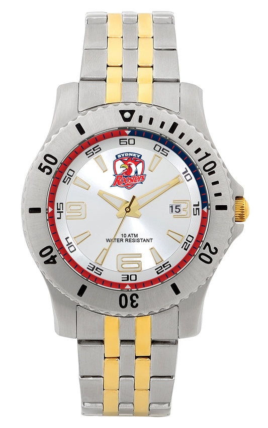 Sydney Roosters Legends Series Watch