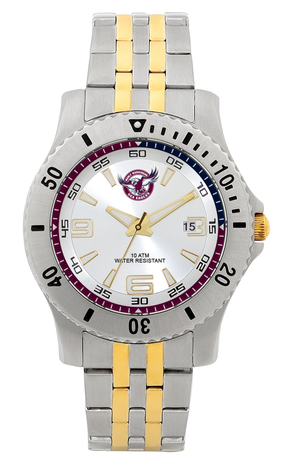 Manly-Warringah Sea Eagles Legends Series Watch