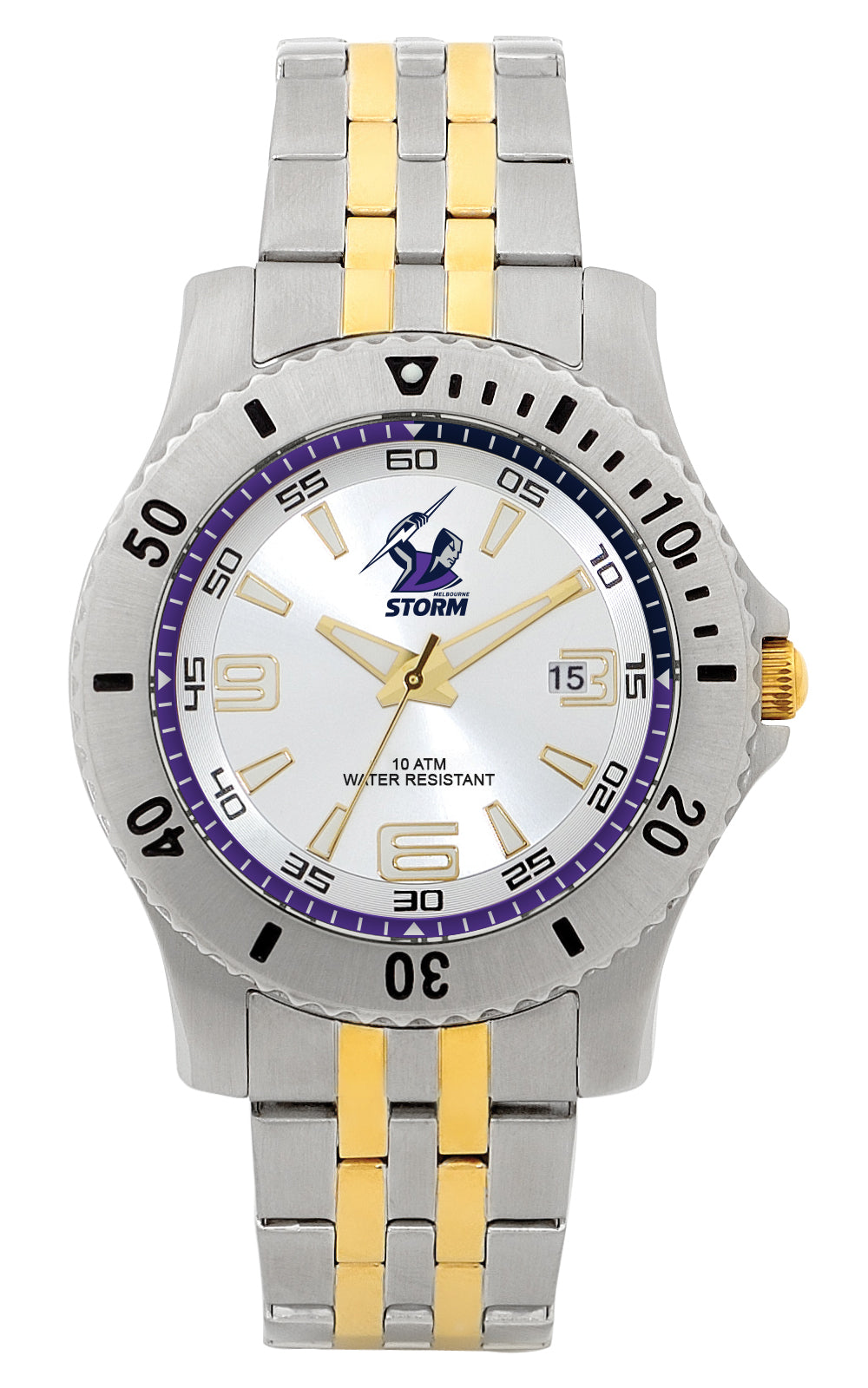 Melbourne Storm Legends Series Watch