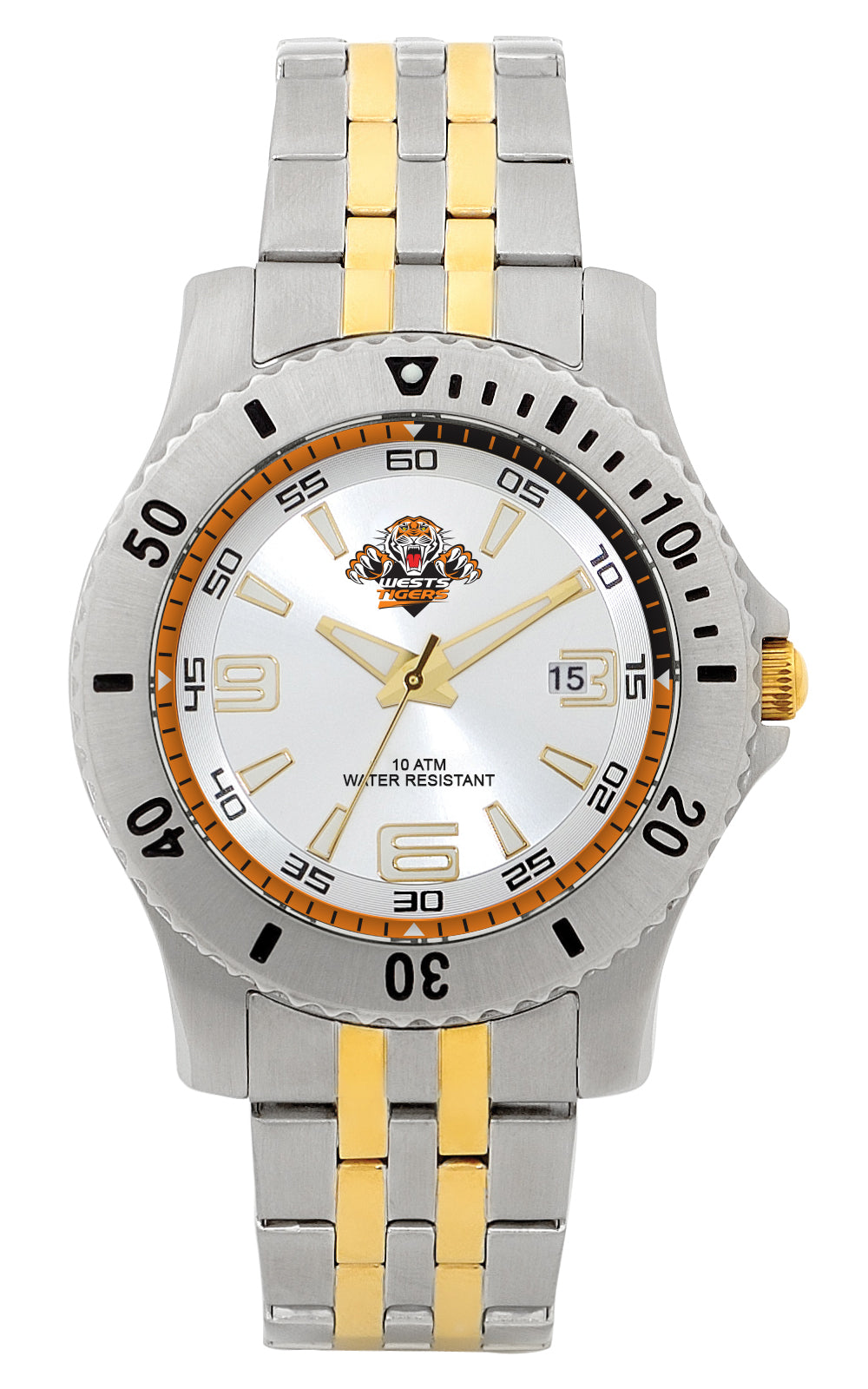 Wests Tigers Legends Series Watch