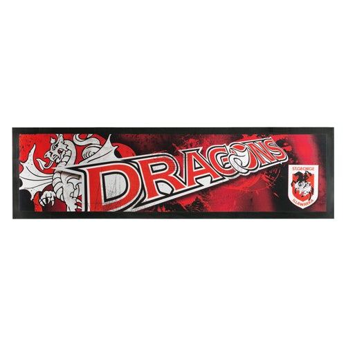 Dragons Bar Runner